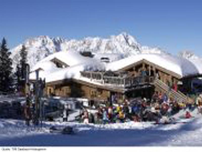 Hotel Alpina Saalbach-Hinterglemm Exteriör bild